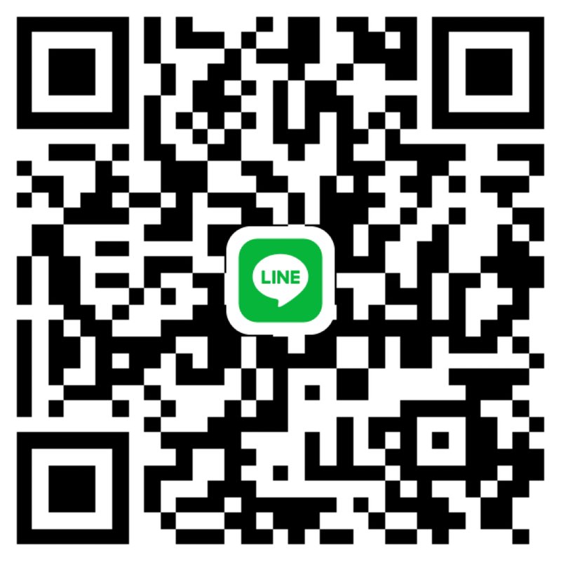 星晨姐姐私line QR
