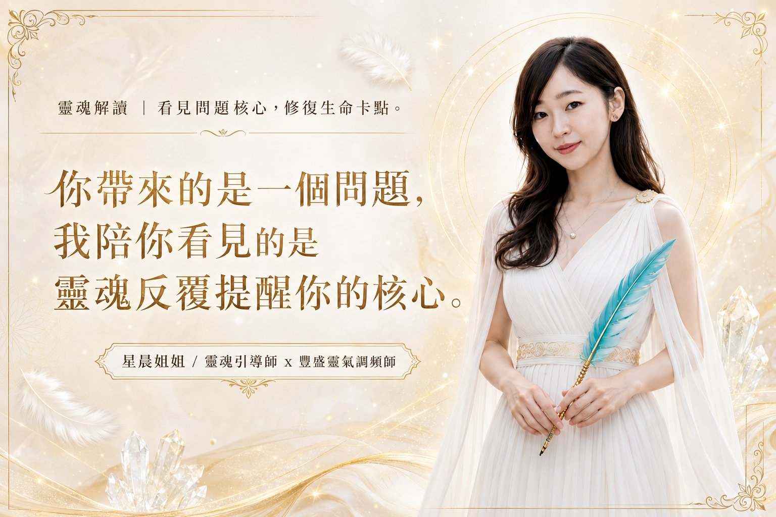 官網-靈魂引導師-banner